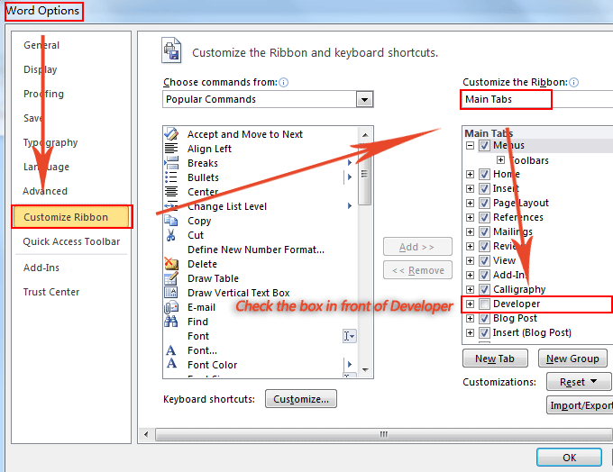 move to left on bullets in word for mac